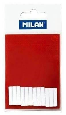 Recambio goma Milan electrico LPM10059 blister de 12