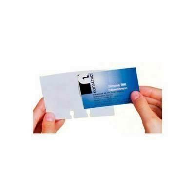 Funda Durable 14-2418 B/40 PortaTarjetas