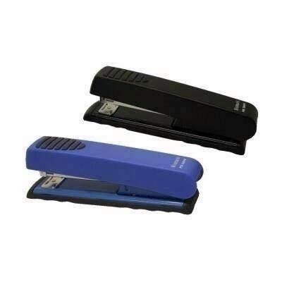 Grapadora 25 hojas Bismark 313214 2049