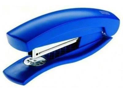 Grapadora Novus C1 azul blister 020-1618