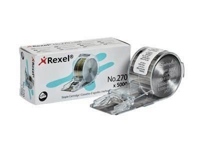 Grapas Rexel C/5000 6311 STELLA 70