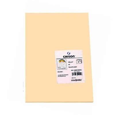 Cartulina Iris A-3 185gr Cascara de huevo C32127S013