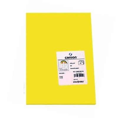 Cartulina Iris A-3 185gr Kiwi C32127S018