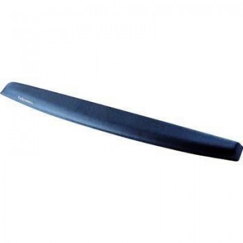 Reposamuñecas teclado foam azul 9178401 Fellowes