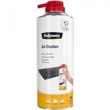 Spray aire comprimido Fellowes 9974905 350ml.