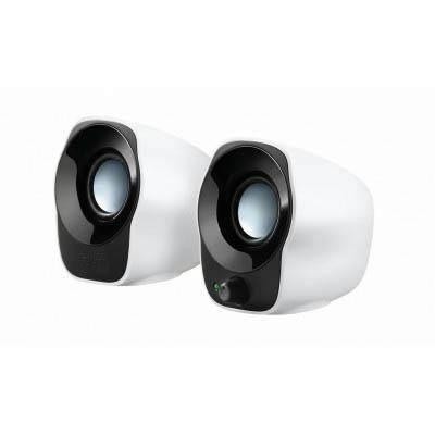 Altavoces Logitech Z120 2V 980-000513