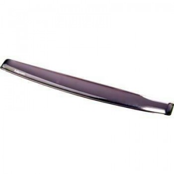 Fellowes 9143703 Reposamuñecas Teclado Gel Violeta