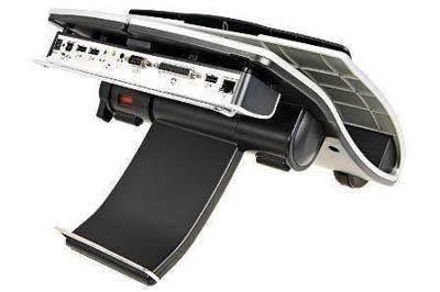 Soporte Portatil KENSINegroConEX.USB 1500323