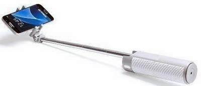 Set Stingson altavoz bluetooth + palo selfie + power bank 2000 mAh 5370