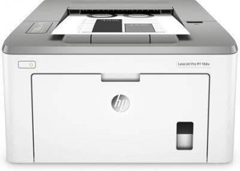 Impresora H.P laserjet monocromo M118dw 4PA39A