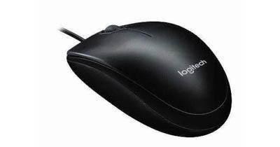 Raton Logitech optico M90 910-001793