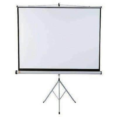 Pantalla tripode Nobo 2000x1513mm mate 4:3 1902397