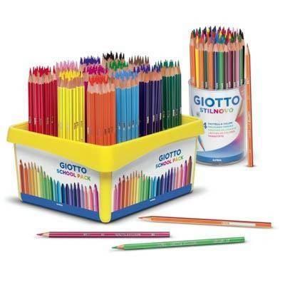 Expositor Giotto 5165 Stilnovo 84 Unidades