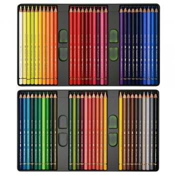 Lapiz Faber-Castell Polychromos C/60 STD. 110060