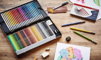 Lapiz Stabilo Carbothello 1400