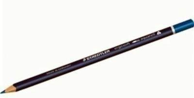 Lapiz triplus aquarelable azul Staedtler 156-3