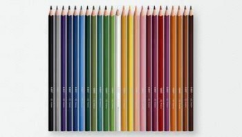 Lápices Bic de colores surtidos Intensity up