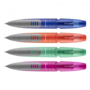 Portaminas Milan 18502920 0.7 Compact