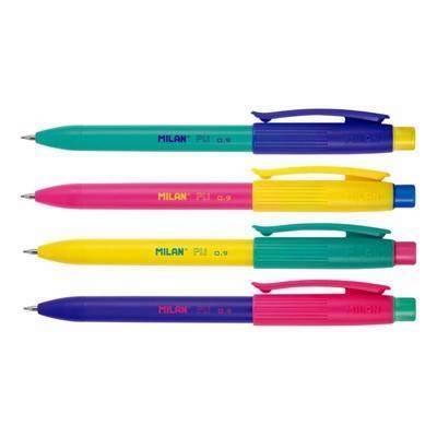 Portaminas Milan 185012920 0.9 2B PL1