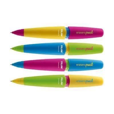 Portaminas Milan 185021932 Capsule MIX 0.7