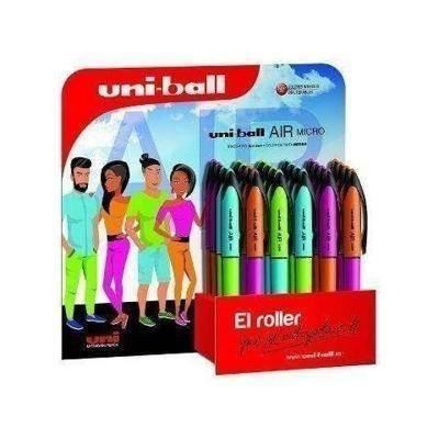 ROLLER UNI-BALL AIR MICRO 0.5 182634560