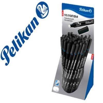 Expositor Pelikan borratintas 50 unidades No Mistake 295M 913798