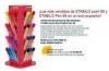 \cExpositor Stabilo Point88 y Point68 (E/87-2846-21
