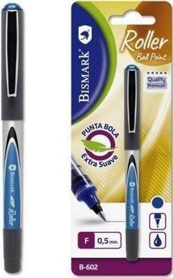 Roller Bismark roller 0.5 surtido colores B-602 328020