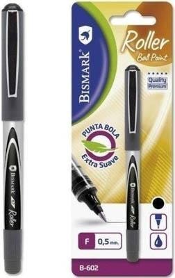 Roller Bismark roller 0.5 surtido colores B-602 328020