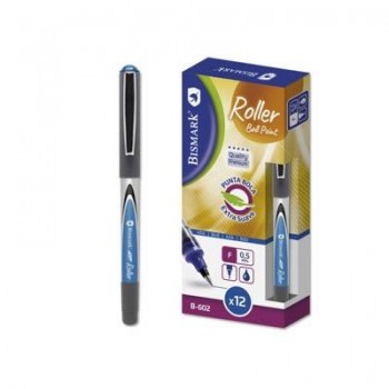 Roller Bismark roller 0.5 surtido colores B-602 328020