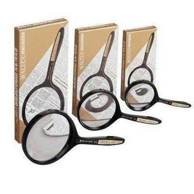 LUPA WALTEX MEDIANA  7508 63MM   24463
