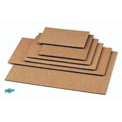 Plancha Corcho 20x30 P/10 605