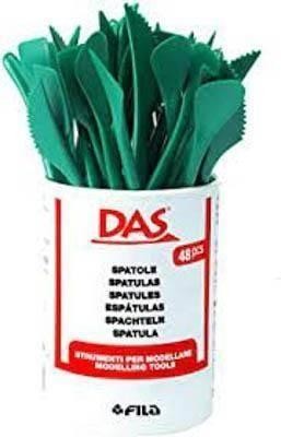 Modeladores 3858 Giotto Bote de 48 Das