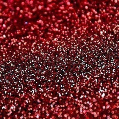 Purpurina Abaco 430/9991 escarcha metalizada Rojo B/1KG