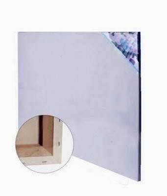 Lienzo Pryse Tela 4F 33x24cm 6000004