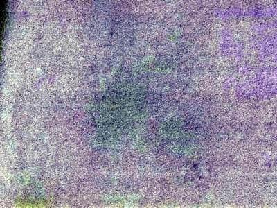 Goma Eva GC Lila B/10H 330 20*30 2MM. Nº27