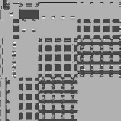Goma Eva GC. Piel B/5H 336 40*60 2MM. Nº7