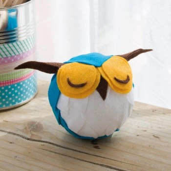 Fieltro Apli 13581 A4 colores surtidos 10 hojas