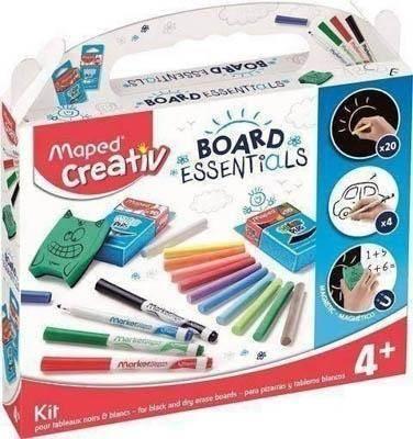 Kit Maped 907102 pizarras y tableros