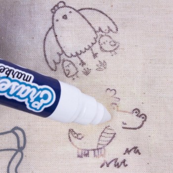 Tampones Apli 16814 forestal baby c/7 surtido