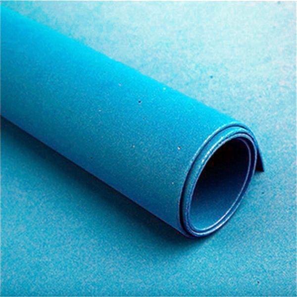 Goma eva GC azul marino b/10 383 20x30 2mm.