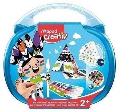 Kit Maped 907027 mis primeras creaciones