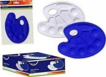 Paleta pvc 17x22.5cm Bismark 327900