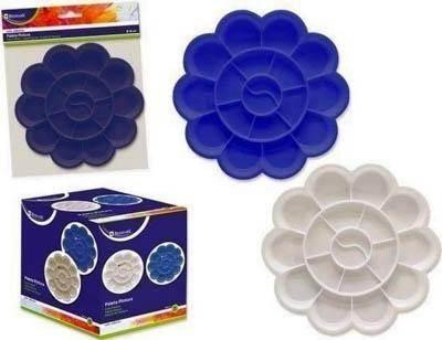 Paleta pvc redonda Bismark 327905