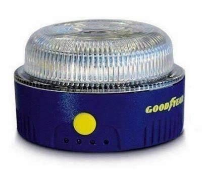 Safety light Goodyear 280057