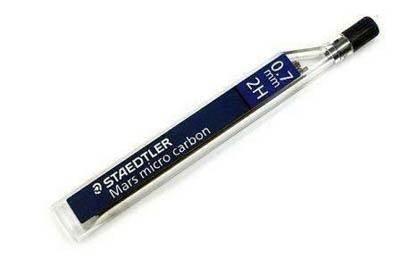 Minas Staedtler Marsmicro 0.7 2H