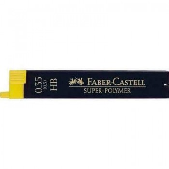 Minas Faber-Castell Superpolymer 0.3 HB 120300