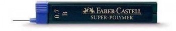Minas Faber-Castell Superpolymer 0.7 B 120701