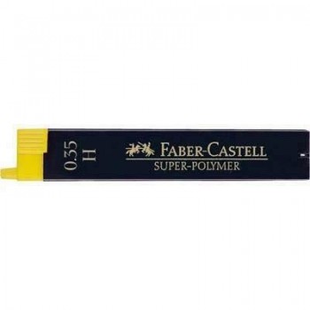 Minas Faber-Castell Superpolymer 0.3 H 120311