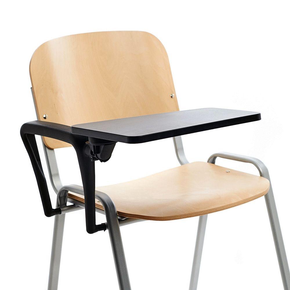 Paleta escritura derecha RD-977 silla confident Rocada